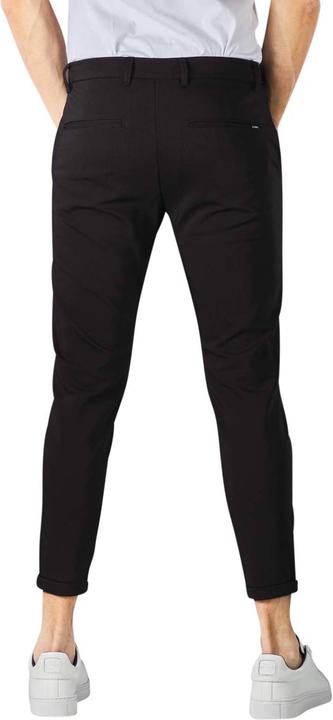 Immagine prodotto Gabba Pantaloni Pisa Small Dot Regular neri (XXL)