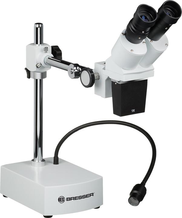 Actual product image Bresser ICD CS 5x-20x