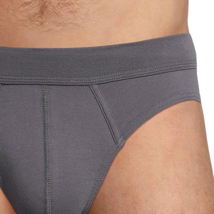 Produktbild Seidensticker 6er Pack Relax Cotton Mini Slip / Unterhose (XXL, 6er Pack)