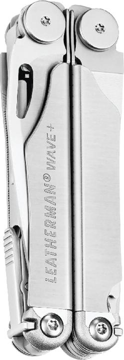 Actual product image Leatherman Wave Plus (18 Functions)