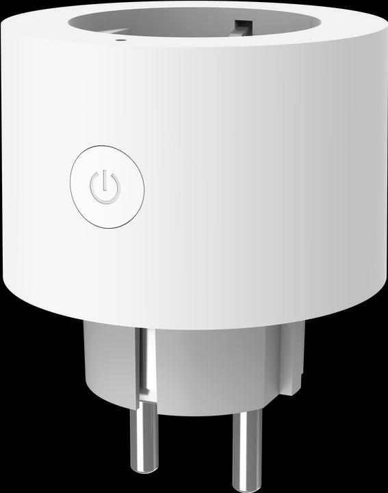 Actual product image Aqara Smart Plug