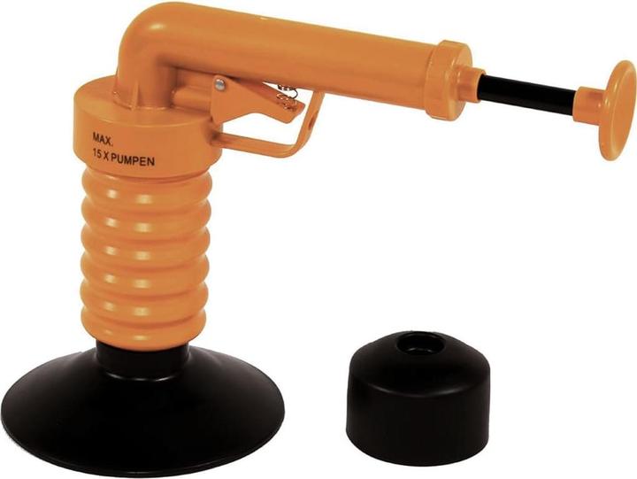 Produktbild Drain Buster Rohrreiniger (1 Stk.)