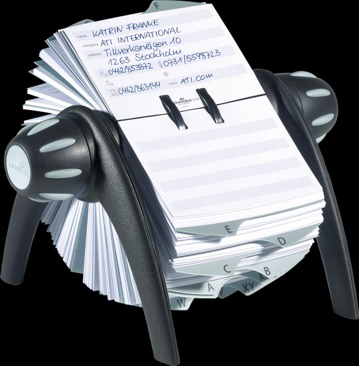 Actual product image Durable Telindex Flip Vegas (Special)