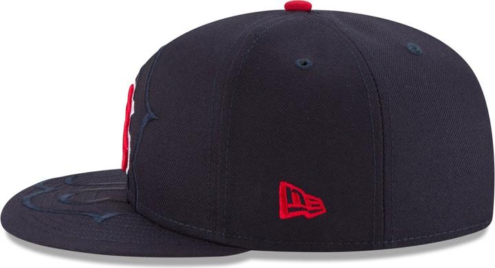 Image du produit New Era 59Fifty Fitted Cap - SPILL Boston Red Sox (7 1/2)