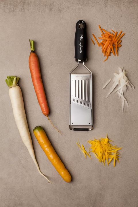 Actual product image Microplane Gourmet professional