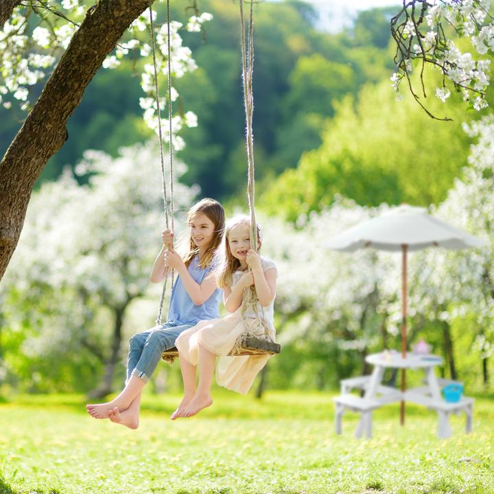 Produktbild Relaxdays Kindersitzgruppe