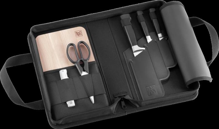 Immagine prodotto Zwilling Set da viaggio Four Star da 7 pezzi
