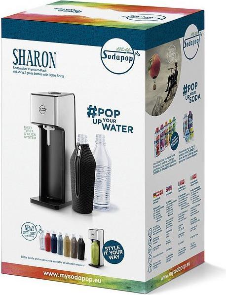 Immagine prodotto Mysodapop Sharon