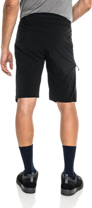Immagine prodotto Schöffel Pantaloncini da ciclismo Mellow Trail (L, XL)