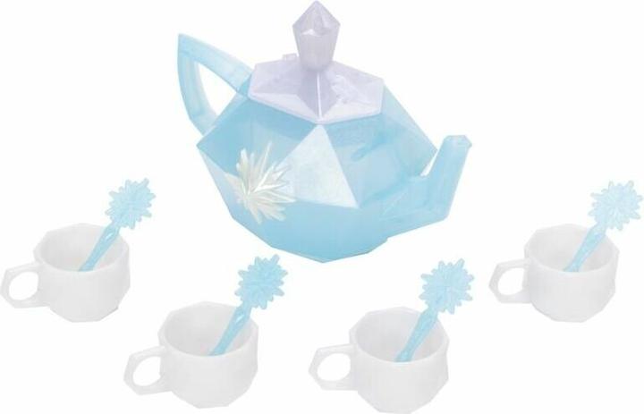 Jakks Pacific Disney Frozen Elsa tea set