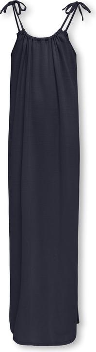 Produktbild Only Normal geschnitten Rundhals Schmale Träger Langes Kleid Kleid (110)