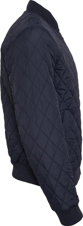 Produktbild Urban Classics Diamond Quilt Nylon Jacket (4XL)