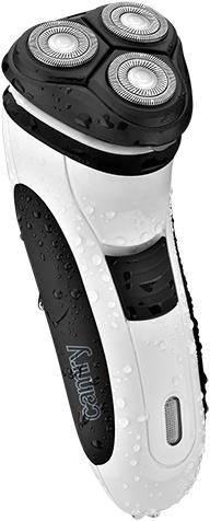 Camry CR 2915 Herrenrasierapparat Rotationstrasierer Trimmer