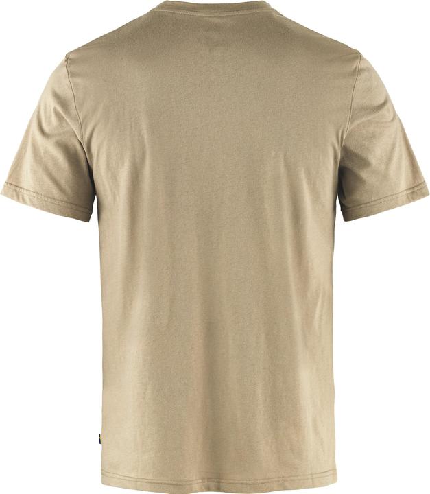 Actual product image Fjällräven Lush Logo T-shirt (M)