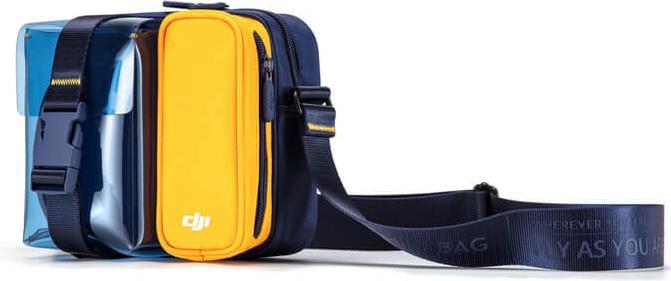 Immagine prodotto DJI Mini borsa (Borsa per accessori per droni, DJI Mavic Mini)