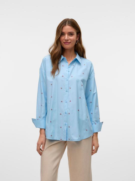 Produktbild Vero Moda VMSOPHIA Hemd Hemd (S)