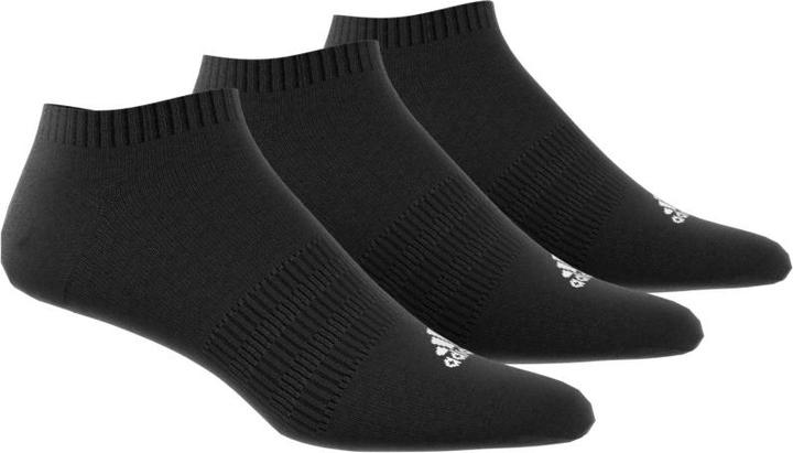 Immagine prodotto adidas C Spw Low 3p, Nero/Bianco Nero/Bianco XS (34 - 36)