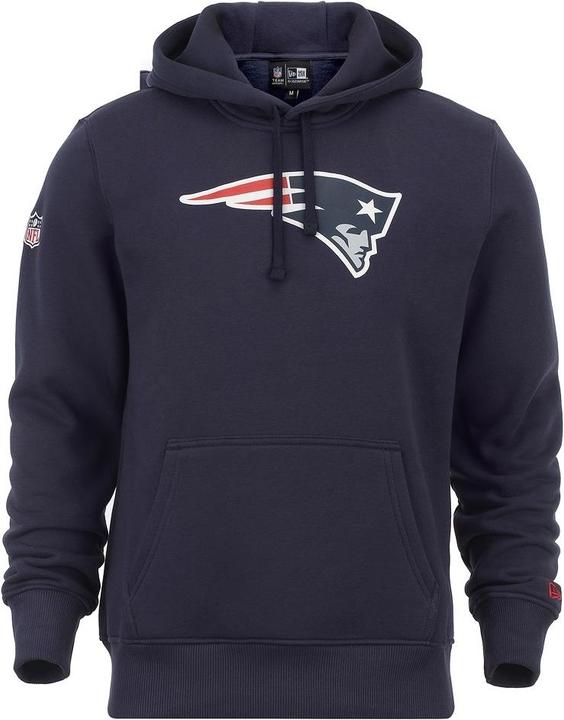 New Era New England Patriots Hoodie (M)