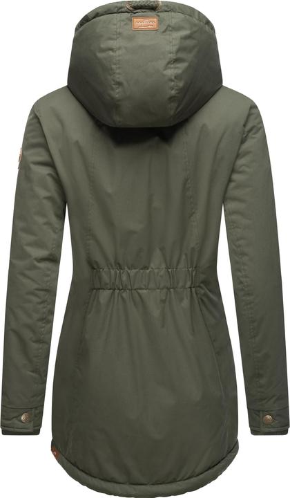 Image du produit Ragwear Zuzka Hiver (L)