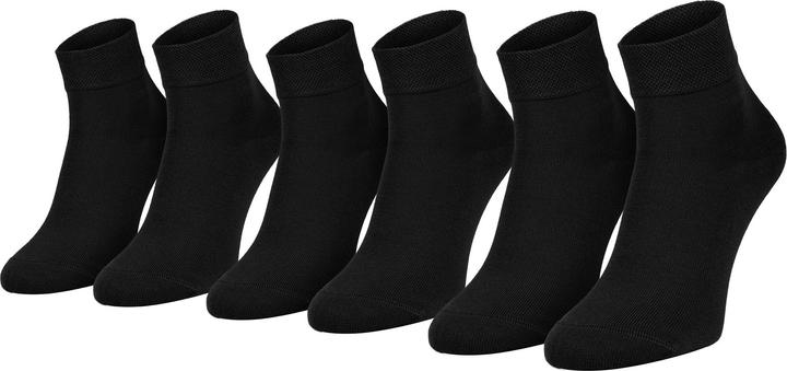 Immagine prodotto Black Snake 3 Pack Kurzschaft (confezione da 3, 43 - 46)