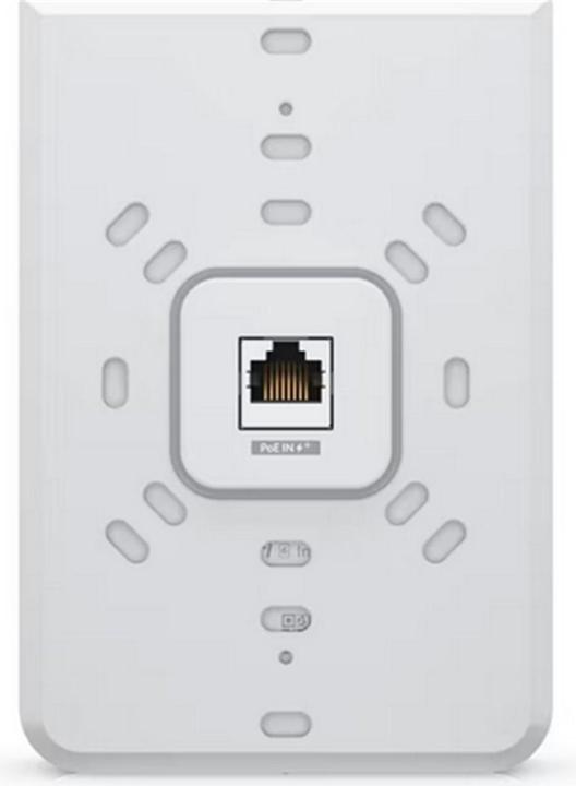 Actual product image Ubiquiti UniFi U6-IW (4800 Mbit/s)