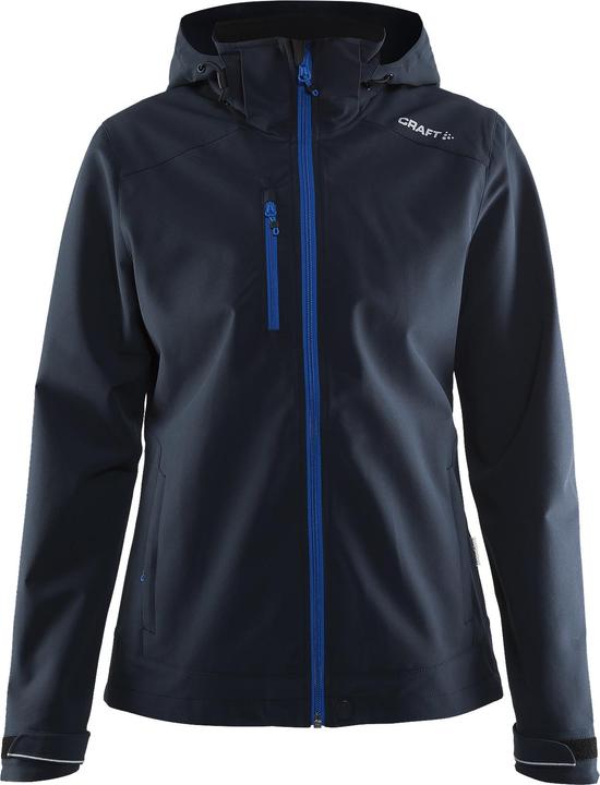 Craft Light Softshell Jkt W