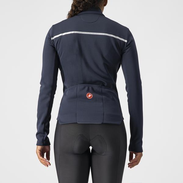 Actual product image Castelli Sinergia 2 Jersey FZ (L)