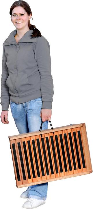 Actual product image Karlie Dog ramp (Dog, Foldable)