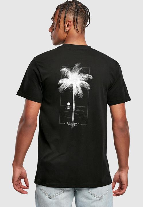 Actual product image Mister Tee Good Day Tee - 165227 (L)