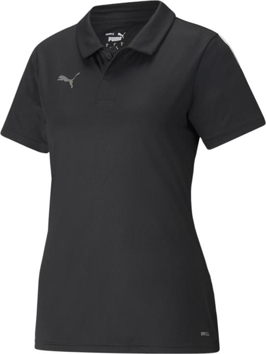 Image du produit Puma teamLIGA Sideline Polo W-657408 (XS)