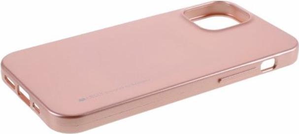 Produktbild Goospery i Jelly Metal Series (Apple iPhone 12, Apple iPhone 12 Pro)