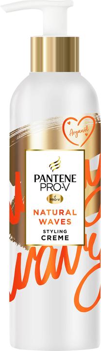 Pantene Pro-V Natural Waves (Haarpaste, 235 ml)