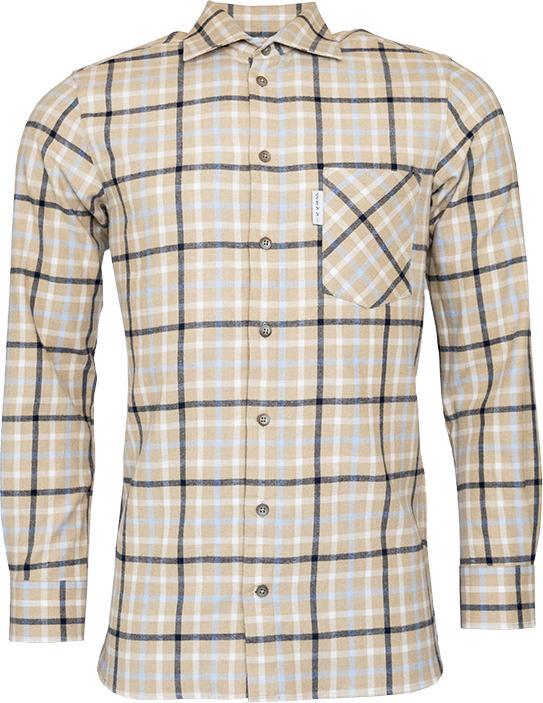 Immagine prodotto Cottage Chic Flanellhemd Fontanivas (XXL)