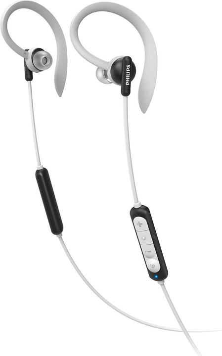 Produktbild Philips TAA4205BK/00 (keine Geräuschunterdrückung, 6 h, Kabellos)