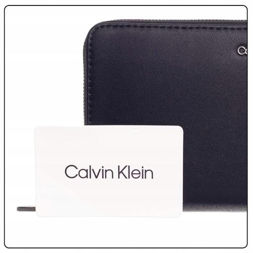 Immagine prodotto Calvin Klein CK deve Z/A Wallet x K60K608164 Bax