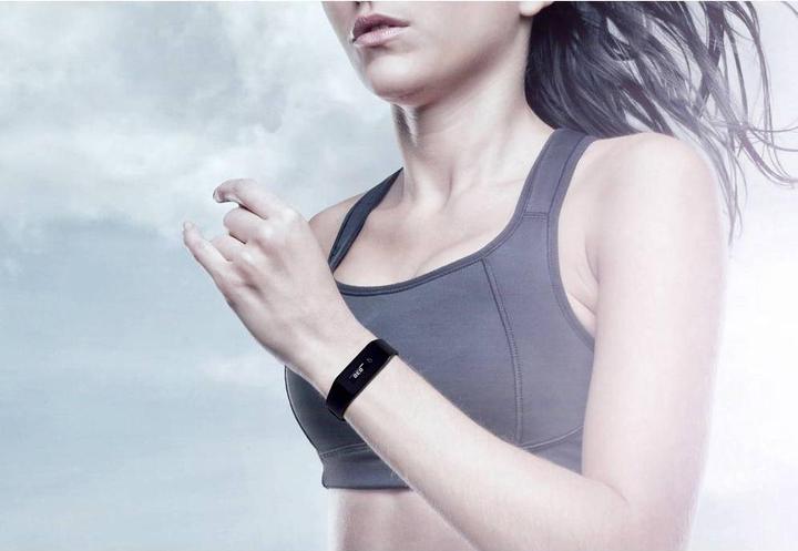 Produktbild Technaxx FitnessTracker (44.80 mm)