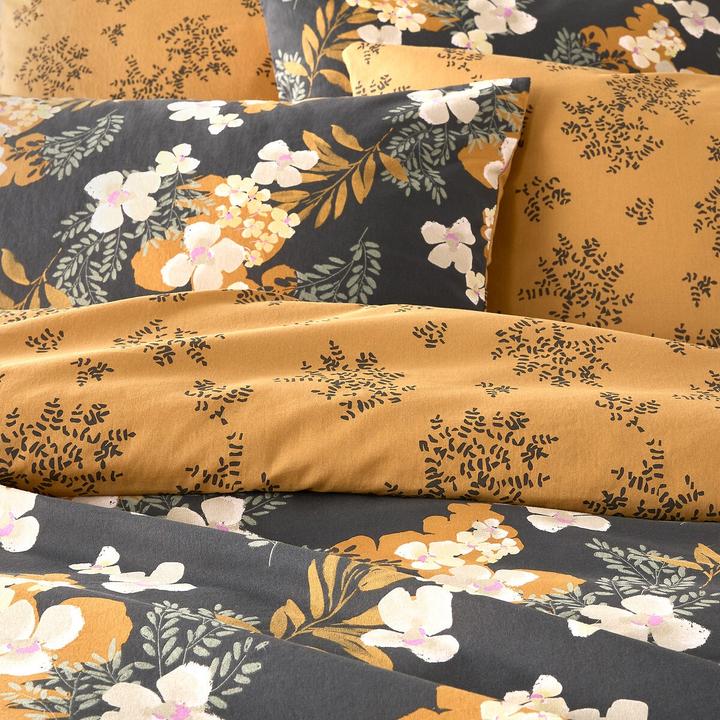 Image du produit La Redoute Interieurs Shabby Gris (Housse de couette, 240 x 220 cm)