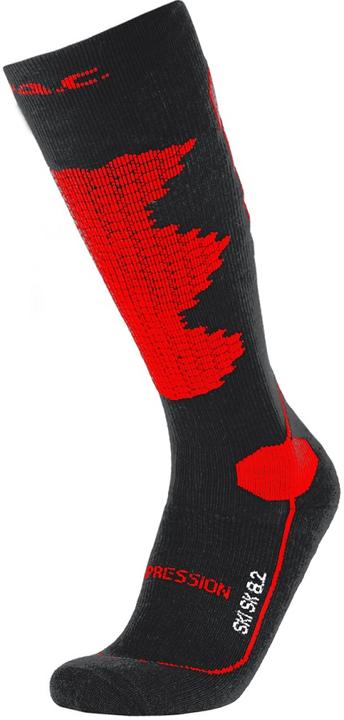 Actual product image P.A.C. PAC SK 8.2 Merino Compression (32 - 38)