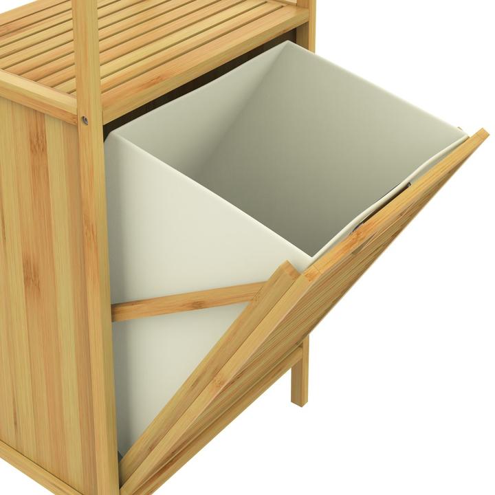 Actual product image Casaria Lea (43 l)