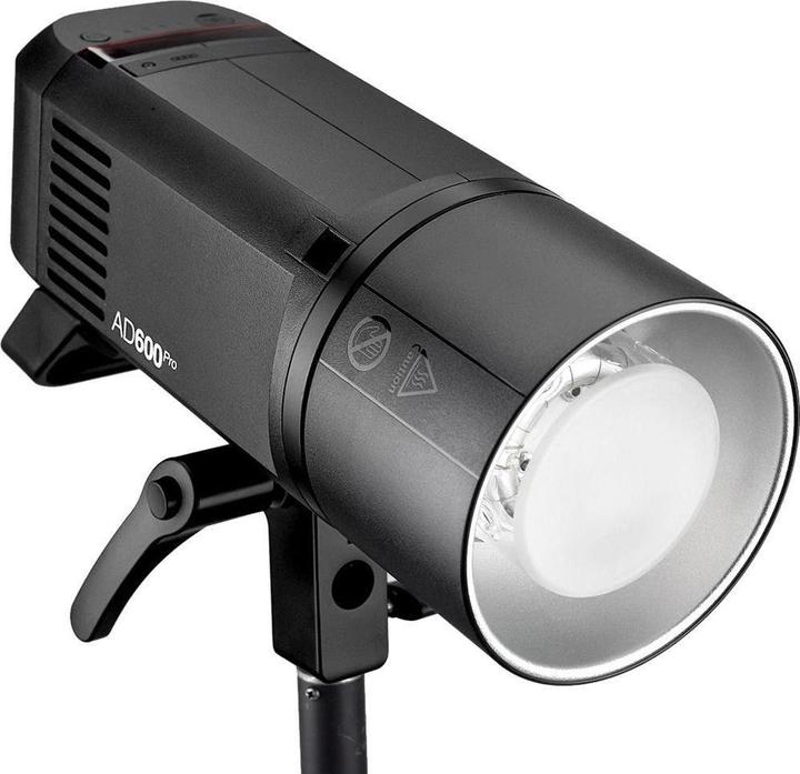 Actual product image Godox Witstro AD600 PRO TTL (600 W, Set)