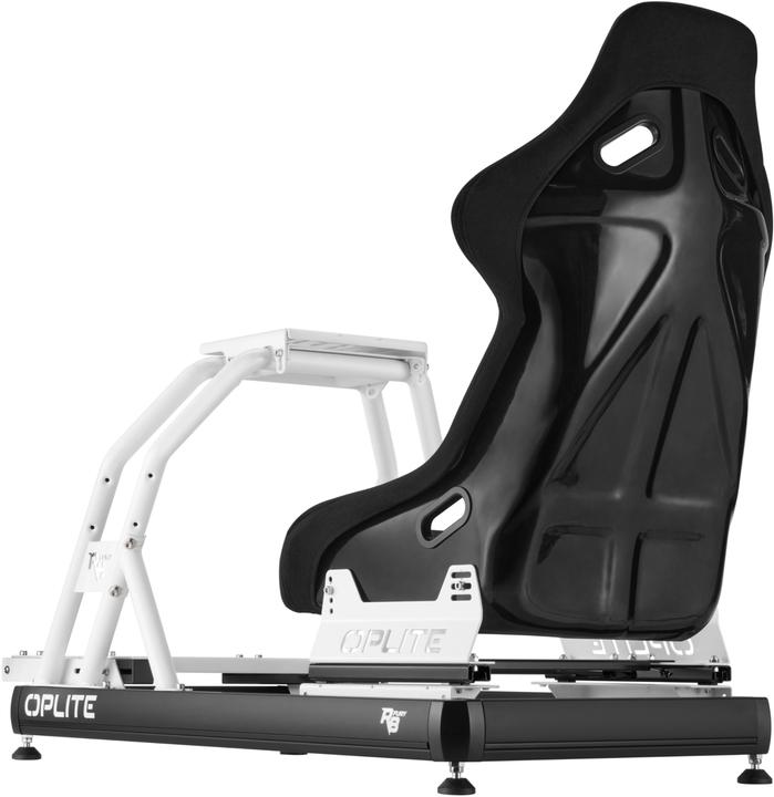 Actual product image Oplite Cockpit R8 Fury