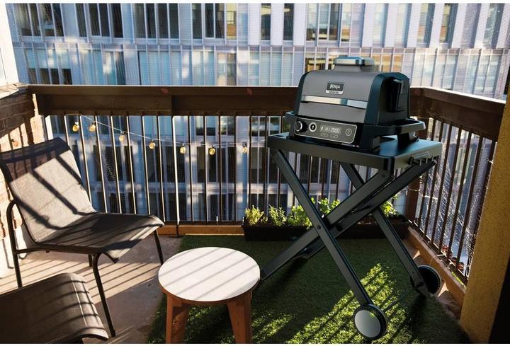 Immagine prodotto Ninja Grill a legna per esterni (2.40 kW)