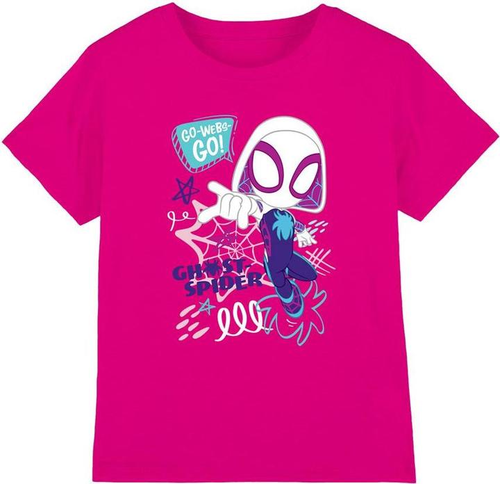 Go Webs Go TShirt