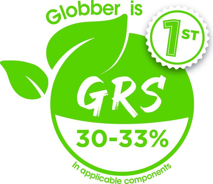 Produktbild Globber MASTER PRIME Navy Blue