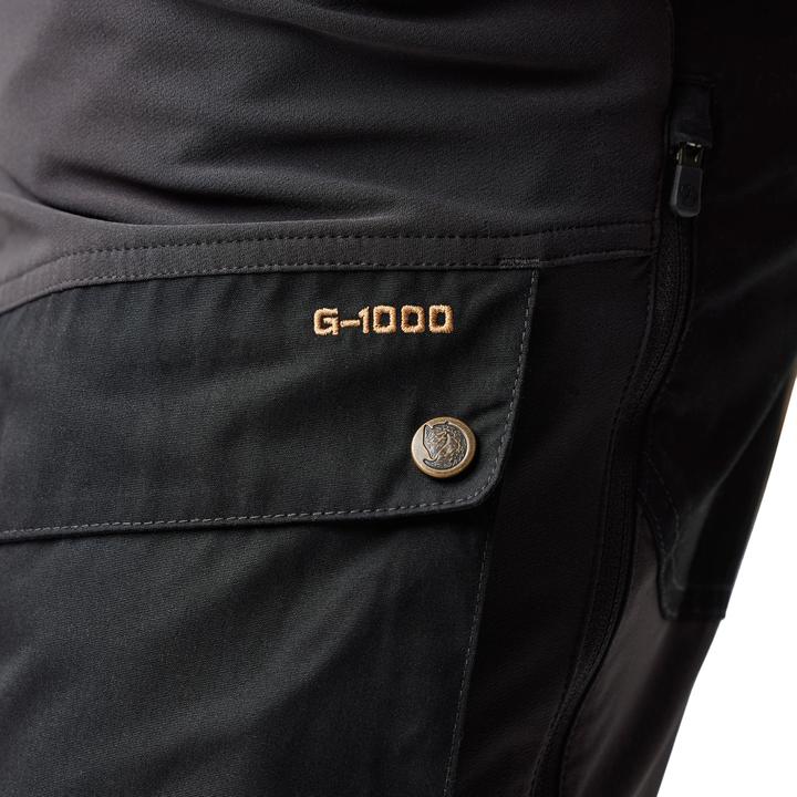 Image du produit Fjällräven Keb Trousers long (44)