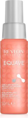 Produktbild Revlon Professional RP EQUAVE CURLS DET CONDIT 50ml (50 ml)