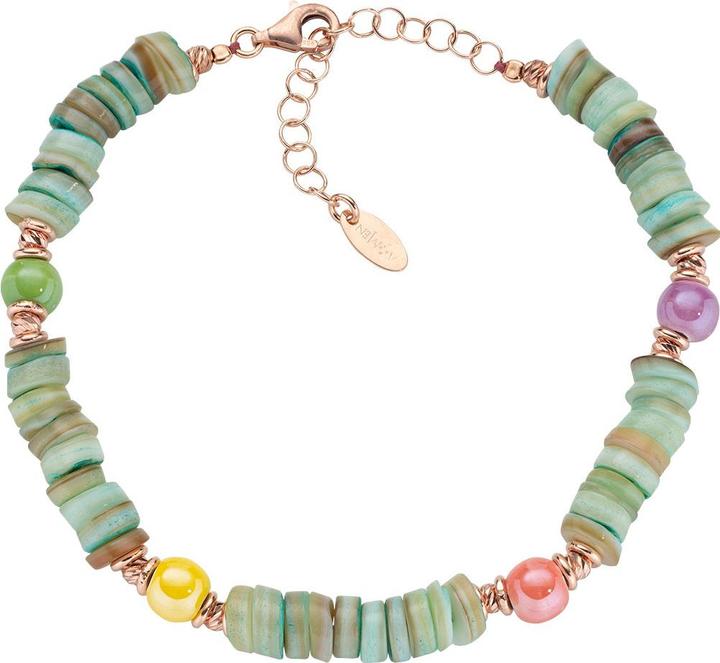 Oro rosa, Verde, Giallo, Viola, Arancia