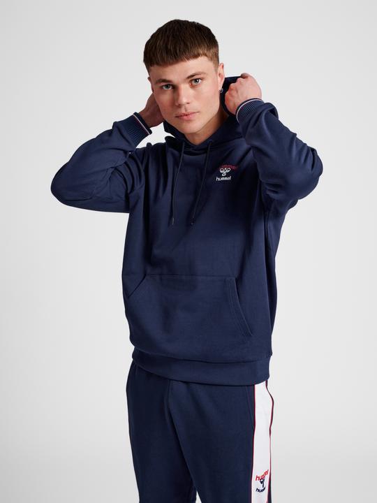 Produktbild hummel Ic Dayton Hoodie (XS)