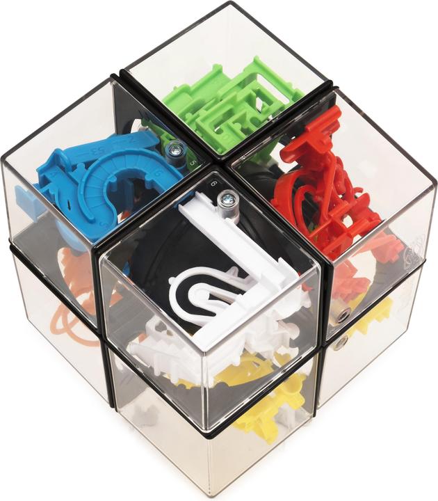 Actual product image Spin Master Perplexus 2x2 Rubik's (2 x 2)