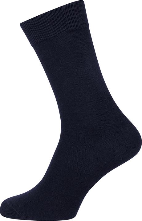 Immagine prodotto Nur Der Calzini di base in cotone business (confezione da 12, 39 - 42)